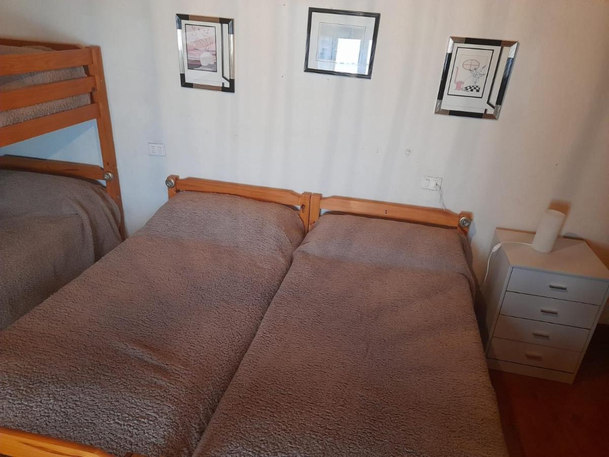 Albergue Rectoral De Romean O Corgo Kültér fotó