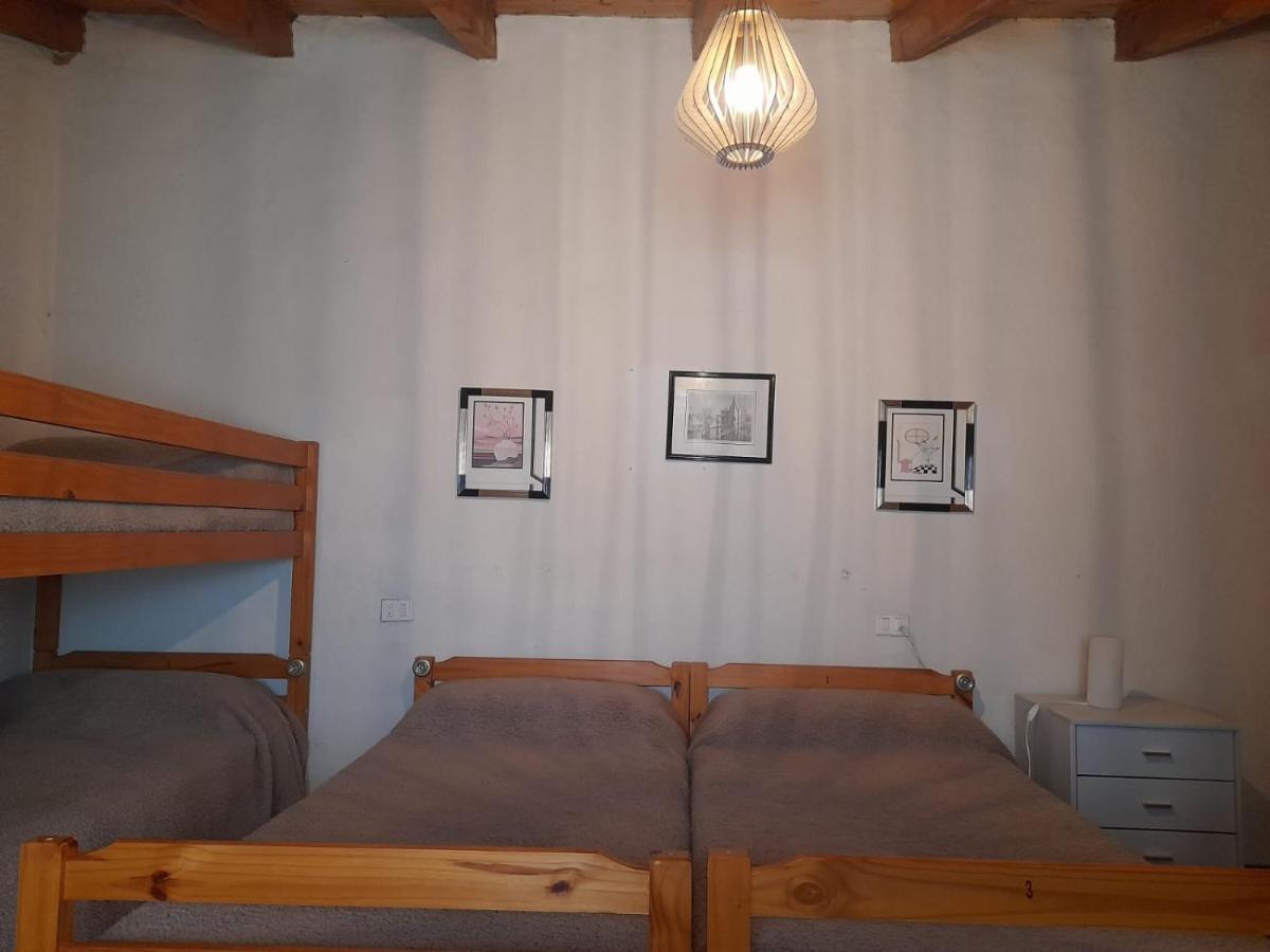 Albergue Rectoral De Romean O Corgo Kültér fotó