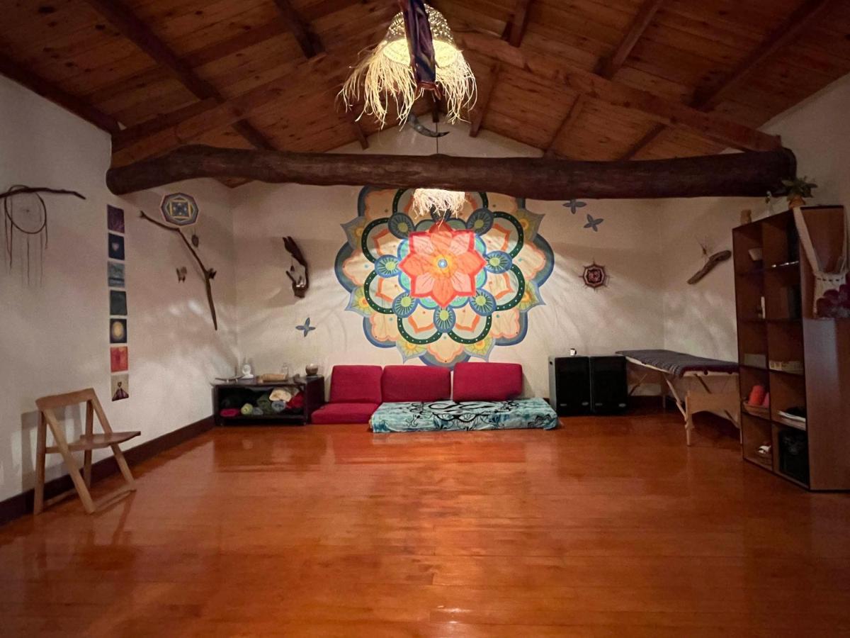Albergue Rectoral De Romean O Corgo Kültér fotó