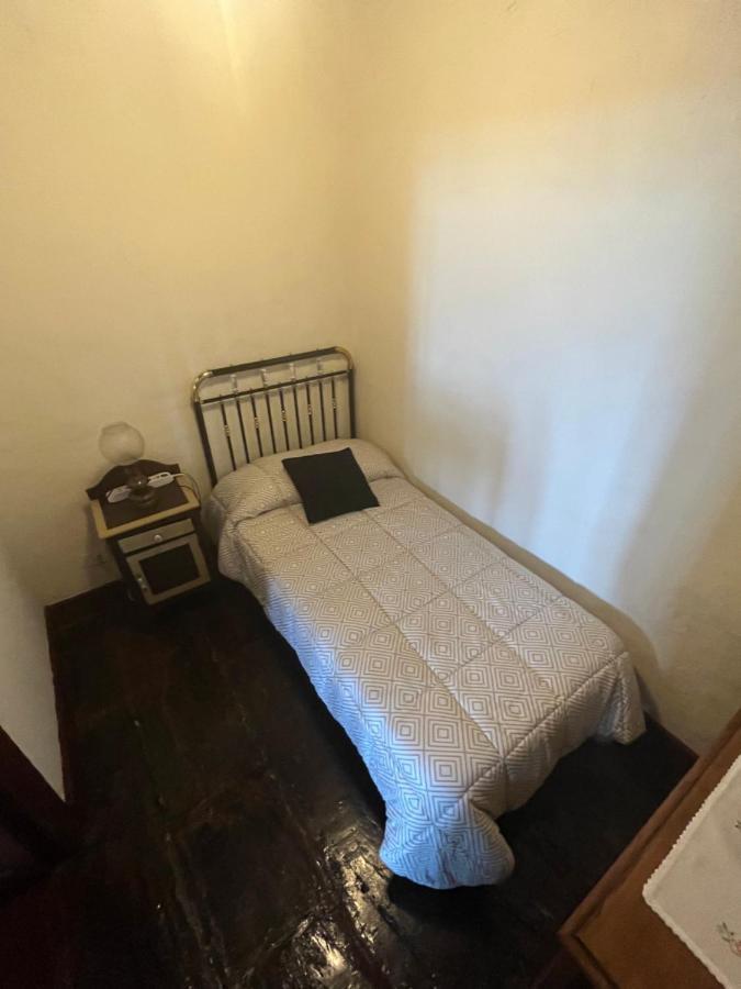 Albergue Rectoral De Romean O Corgo Kültér fotó
