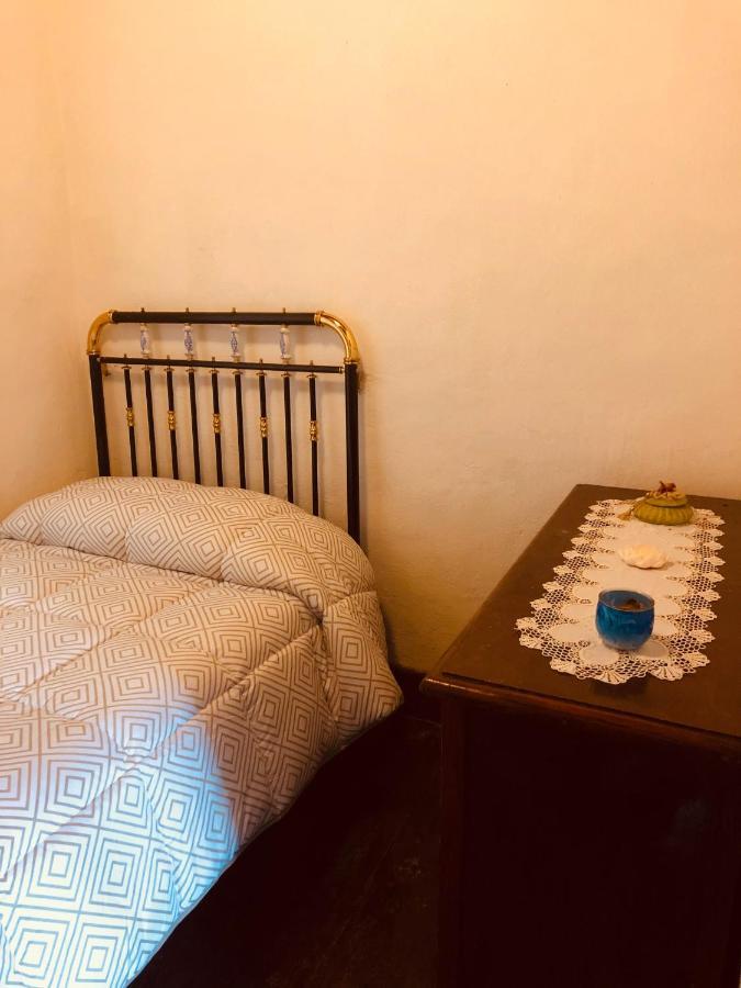 Albergue Rectoral De Romean O Corgo Kültér fotó